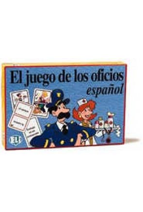 El juego de los oficios El juego de los oficios