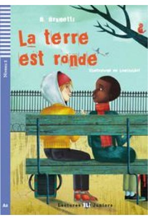 La terre est ronde (LJ2)