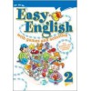 EASY ENGLISH with Games & Activities 2 