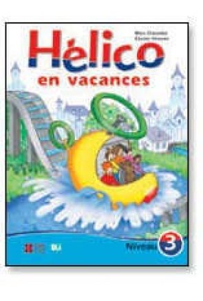 HELICO EN VACANCES 3 