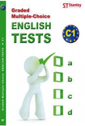 English Tests C1 - Graded Multiple choice