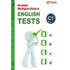 GRADED MULTIPLE CHOICE - ENGLISH TESTS C1