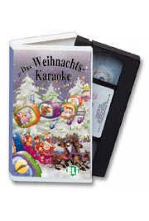 DAS WEIHNACHTS - DVD 