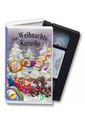 Das Weihnachts-Karaoke Das Weihnachts-Karaoke