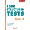1500 Structured Tests Level 2