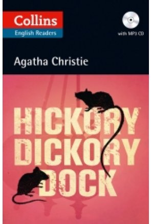 Hickory Dickory Dock (incl. MP3 CD)