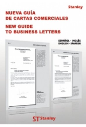 NEW GUIDE TO BUSINESS LETTERS