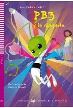 PB3 y la chaqueta (LI2) 