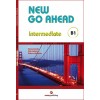 New Go Ahead B1 Student's Book + Workbook