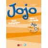 Jojo 2 - Guía pedagógica (+CD)