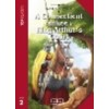 A CONNECTICUT YANKEE IN KING ARTHUR´S  + CD