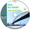 NEW GO AHEAD B2 - AUDIO CD 