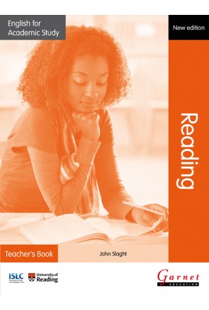 EAS: Reading T Book - 2012 Edition 