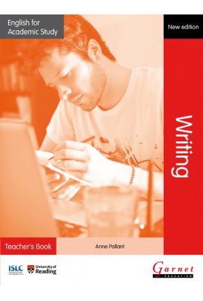 EAS: Writing TBook - 2012 Edition 