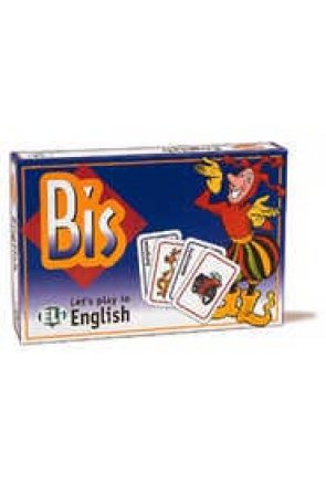 BIS INGLES BIS INGLES