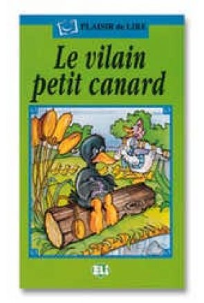 Le vilain petit canard Le vilain petit canard