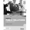 ESAP Public Relations Teacher's Book 