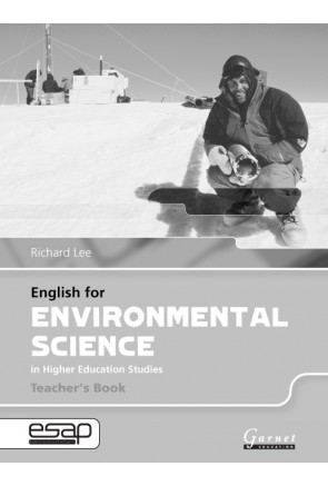 ESAP Environmental Teacher's Book 