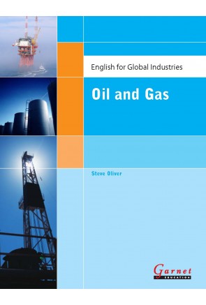 English for Global Industries Course Book 