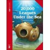 20000 LEAGUES UNDER THE SEA (+CD) 