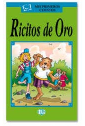 RICITOS DE ORO 