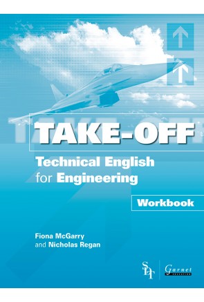 TAKE OFF Work Book 