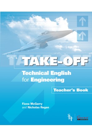 TAKE OFFTeacher's Book 