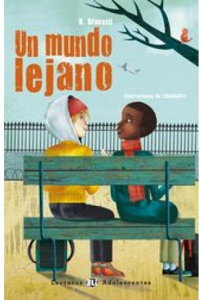 Un mundo lejano (LA2)