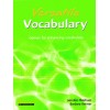 Versatile Vocabulary (Games for enhancing vocabulary) 