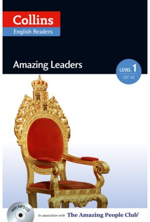 Amazing Leaders (Level 1)