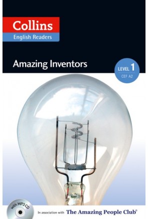 Amazing Inventors (Level 1) 