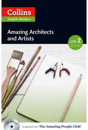 Amazing Architects & Artists (Level 2)