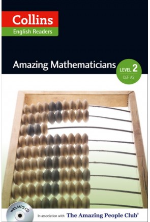 Amazing Mathematicians (Level 2)