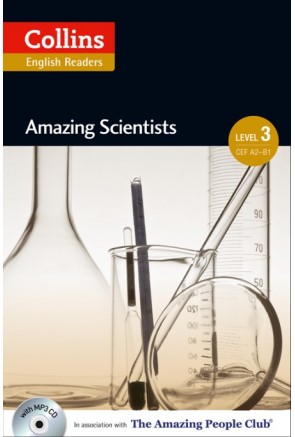 Amazing Scientists (Level 3)