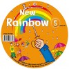NEW RAINBOW 5 - CD