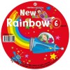 NEW RAINBOW 6 - CD
