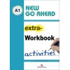 NEW GO AHEAD A1 - extra-WORKBOOK ACTIVITIES