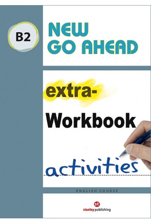 NEW GO AHEAD B2 - extra-WORKBOOK ACTIVITIES