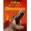 MY FIRST BOOK OF DINOSAURS