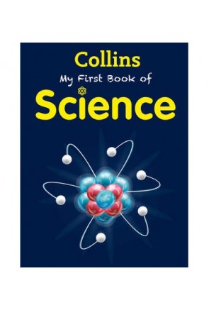 MY FIRST BOOK OF SCIENCE