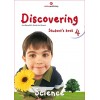 DISCOVERING SCIENCE 4 - STUDENT'S BOOK