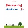 DISCOVERING SCIENCE 6 - WORKBOOK