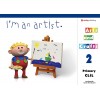 I'm an Artist - Arts & Crafts 2 Student's Book