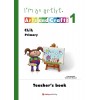 I'm an Artist - Arts & Crafts 1 Teacher's Book