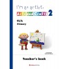 ARTS AND CRAFTS 2 - TEACHER BOOK 
