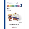 I'm an Artist - Arts & Crafts 2 Teacher's Book