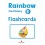 Rainbow Pre-Primary - Level B - A set of printable flashcards (DIGITAL EDITION)