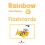 Rainbow Pre-Primary - Level C - A set of printable flashcards (DIGITAL EDITION)