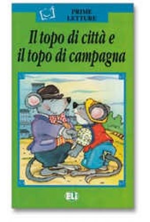 Il topo di città e il topo di ...