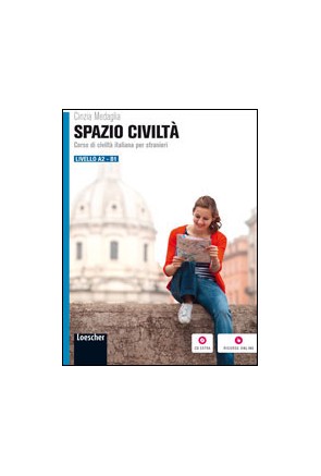 SPAZIO CIVILTÁ